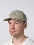 Бейсболка STETSON арт. 7796801 STETSON OUTDOOR CAP (светло-оливковый)